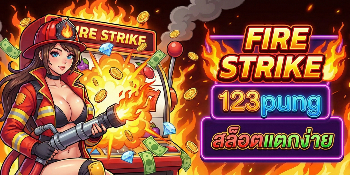 Fire Strike 123pung สล็อตแตกง่าย 2026 (1)